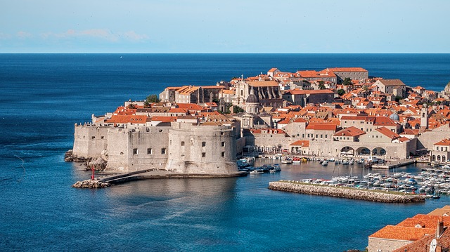 Dubrovnik - Chorvatsko za 3990 Kč