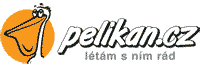 Pelikán