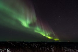 Reykjavik od 2421 Kč