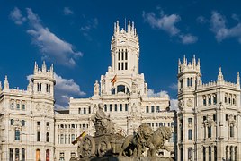 Madrid z Prahy - akční letenky do Španělska od 1036 Kč
