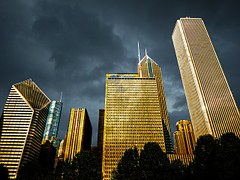 Berlín - Chicago - 8990 Kč