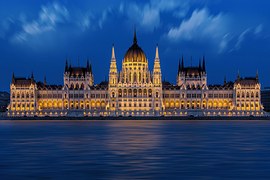 Budapešť z Prahy levněji než vlakem za 994 Kč