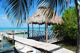 Belize City - Karibik za 12890 Kč