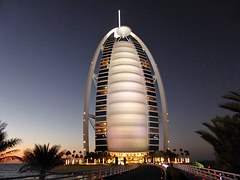 Dubaj - Arabské Emiráty za 7490 Kč