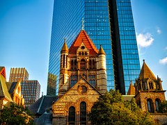 Boston za 7590 Kč
