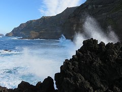 Terceira a São Miguel - Azory z Prahy i Vídně