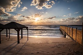 Tel Aviv v Izraeli jen za 3790 Kč