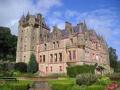 Severní Irsko - Belfast od 2190 Kč