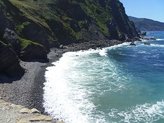 Surf a Španělsko - Bilbao za 3490 Kč