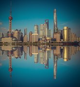 Čína - Šanghaj a Peking za 11290 Kč