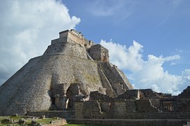 Mexico - Cancún za 16490 Kč
