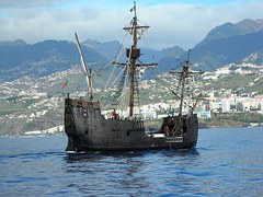 Madeira - letenky jen za 3990 Kč