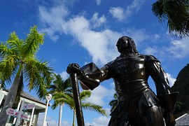 Ostrov St. Maarten v Karibiku z Prahy za 11990 Kč