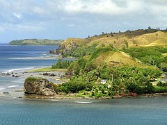 Mikronésie - Guam z Prahy za 17990 Kč
