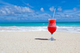Ostrovy Turks a Caicos v Karibiku u Bahamských ostrovů za 12390 Kč