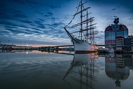 Letní osvěžení ve Švédsku - Jéteborg za 1009 Kč