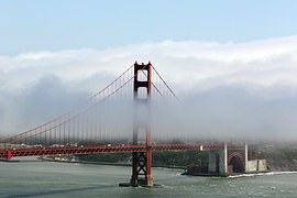 San Francisco z Prahy za 11590 Kč