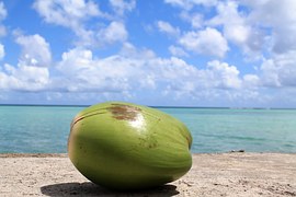 Mikronésie - Mariány z Prahy - letenky na Guam za 14390 Kč
