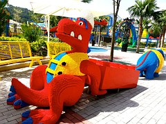 Legoland z Prahy - Billund v Dánsku za 548 Kč