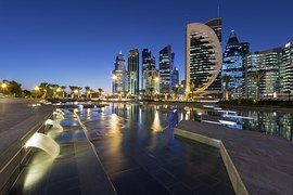 Katar z Prahy - letenky do Doha za 7990 Kč