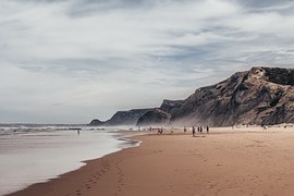 Faro z Vídně, Norimberku a Prahy - letenky Portugalsko jih od 1304 Kč