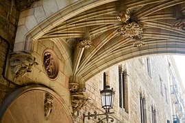 Barcelona z Prahy - letenky za 1706 Kč, z Norimberku a Vídně od 1146 Kč