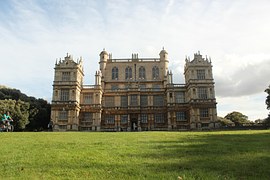 Nottingham z Prahy - letenky za 1508 Kč