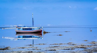 Djerba z Prahy - letenky Tunisko za 4990 Kč