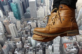 New York z Prahy za 11790 Kč