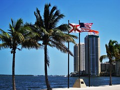 Miami a New York za 10690 Kč
