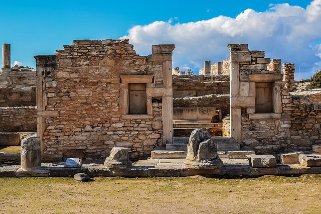 Larnaca