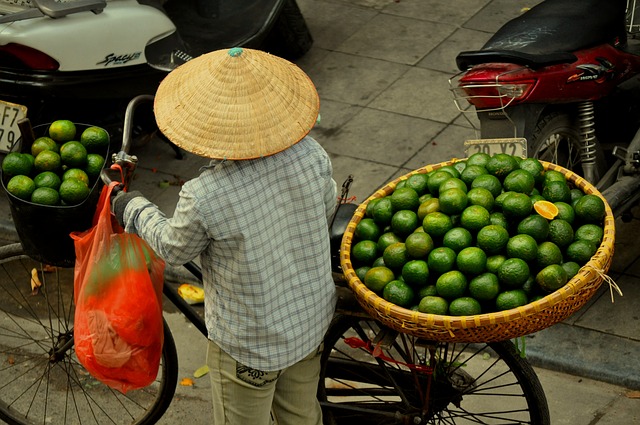 Vietnam z Prahy - Hanoj za 15120 Kč