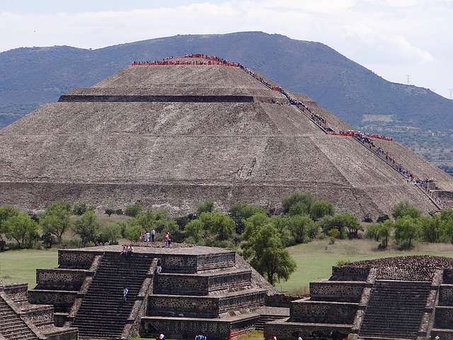 Mexico City