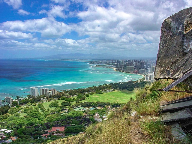 Havaj - Honolulu za 18990 Kč
