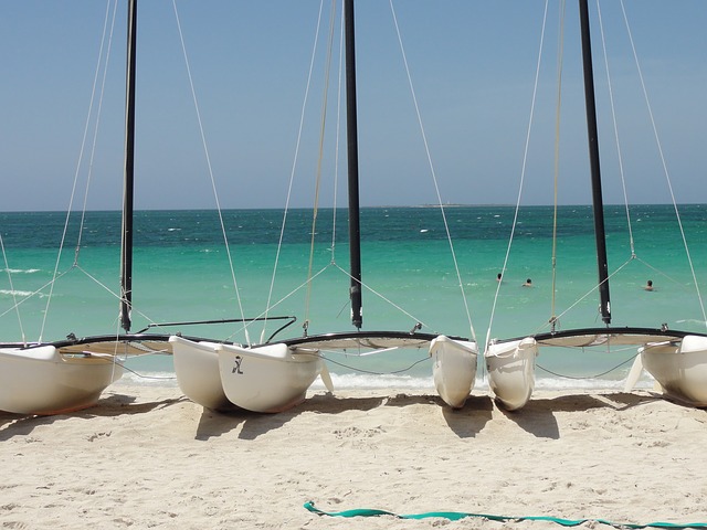 Na Kubu - Varadero za 12290 Kč