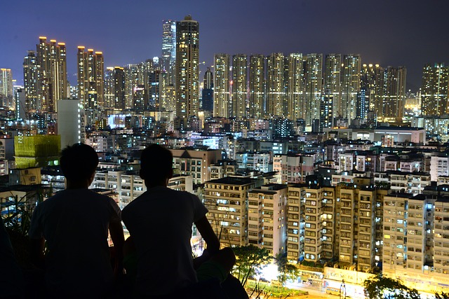 6 akčních letenek do Číny a Hongkongu od 9390 Kč