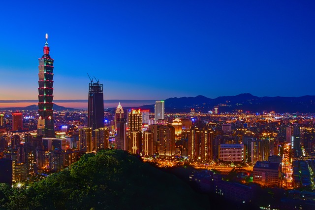 Taipei