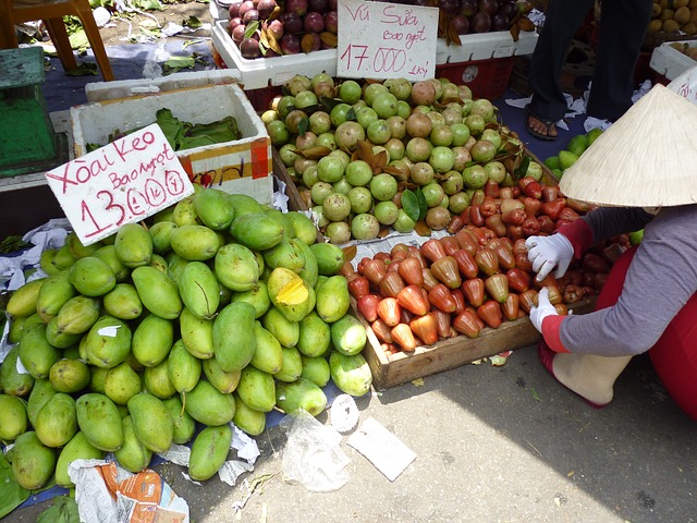 Ho Chi Minh City