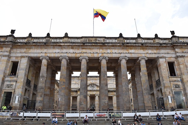 Bogota