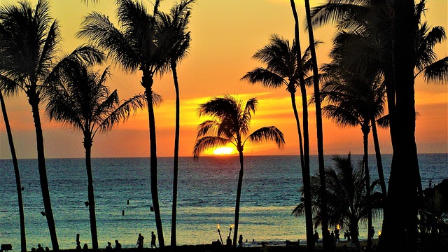 Kahului Maui