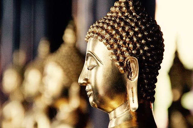 Bangkok z Prahy za 10390 Kč