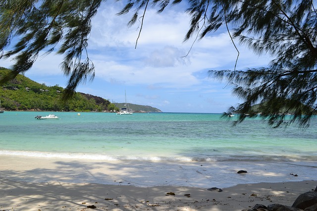 Seychely - Mahe Island za 12590 Kč