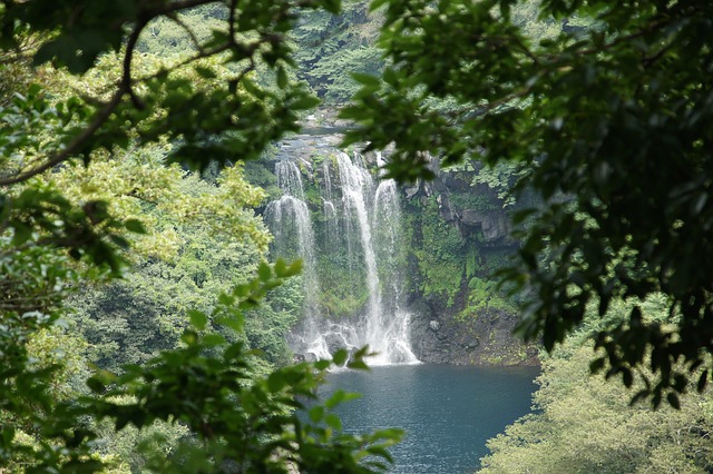 Jižní korea - Seoul a Jeju City za 8990 Kč