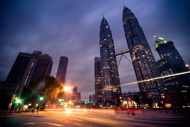 Malajsie - Kuala Lumpur za 11890 Kč