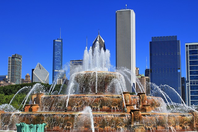 Chicago z Prahy za 11390 Kč - letenky i přes Vánoce