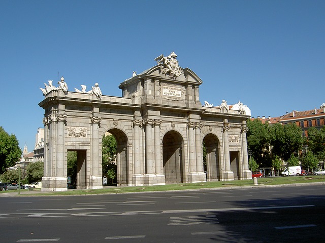 Madrid