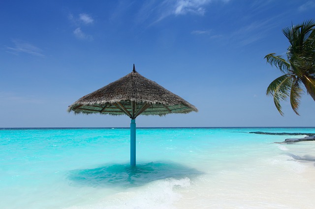 Maledivy - Gan Island za 13290 Kč