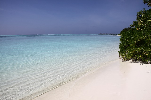 Poslední letenky na Maledivy za 12490 Kč