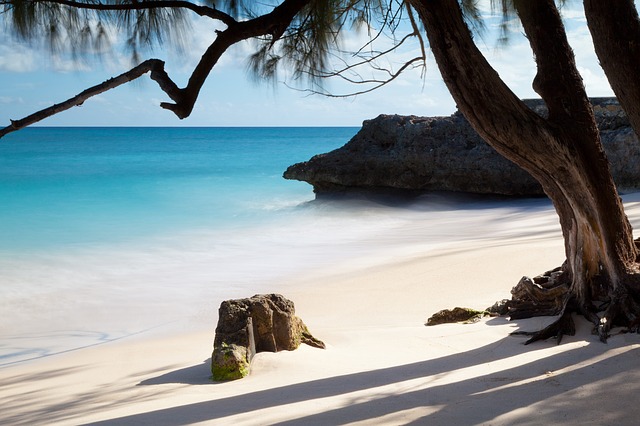 Barbados za 13990 Kč