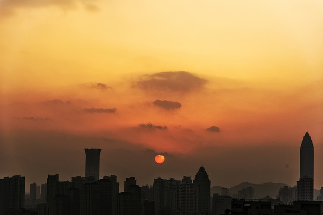 Wenzhou